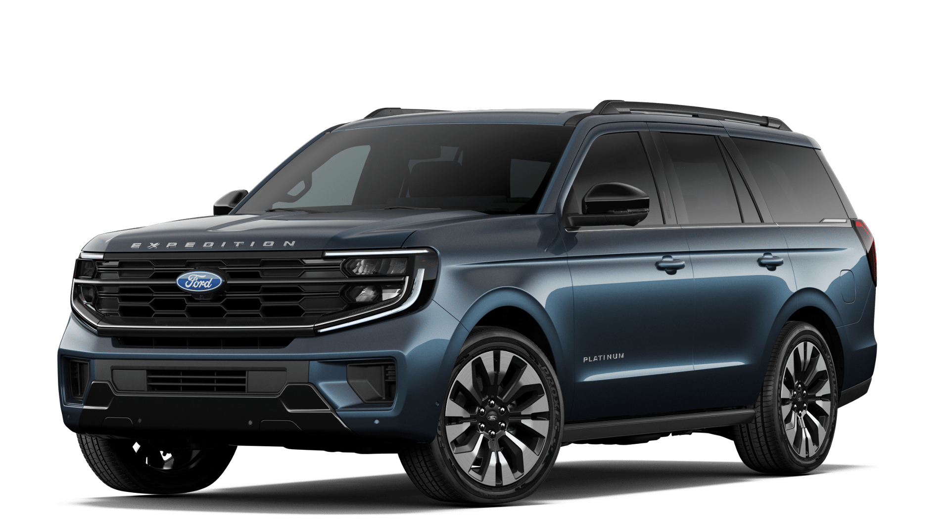 2027 Ford Expedition® External Image 1